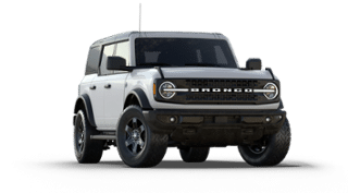 2025 Ford Bronco® External Image 5